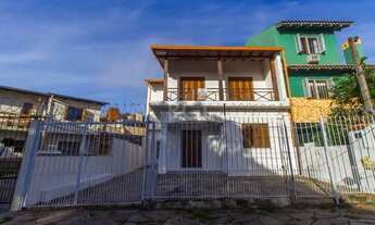 Imagem 2: Casa para Venda - 277.24m², 3 dormitórios, sendo 1 suites, 3 vagas - Camaquã