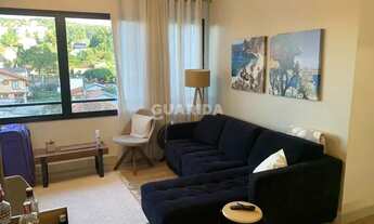 Imagem 3: Apartamento 2 dormitórios na Tristeza