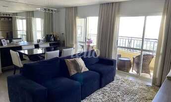 Imagem: São Paulo - Apartamento Padrão - Mooca