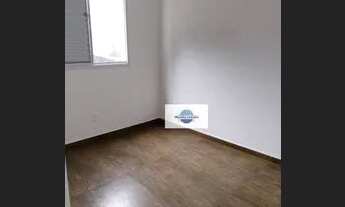 Imagem 6: Apartamento com 2 dormitórios, 48 m² - venda por R$ 260.000,00 ou aluguel por R$ 1.454,00