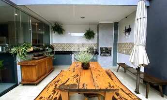 Imagem 5: Casa condomínio - 3 Dormitórios - Venda em Bonfim