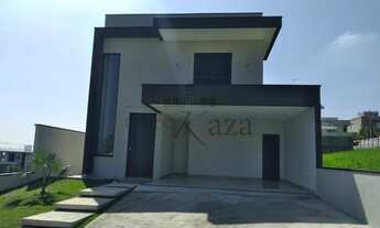 Imagem: Casa de condomínio sobrado para venda tem