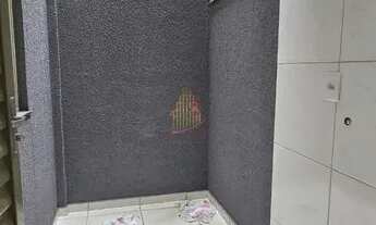 Imagem 7: Apartamento novíssimo pronto para morar no Coqueiral - AP389