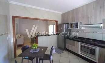 Imagem 5: Casa - Parque Santo Antônio (Nova Veneza) - Sumaré