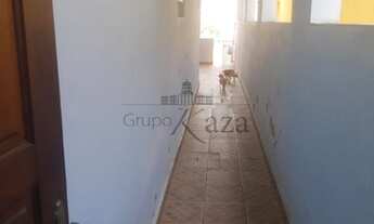 Imagem 2: Casa - Jacareí - Jardim das Indústrias - 2 Dormitórios