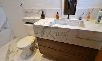 Imagem 12: Apartamento - Residencial Contemporânea - Jacareí - 70m² - 2 Dorm. sendo uma suíte