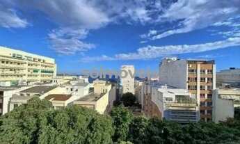 Imagem 5: Flat para venda tem 99 metros vista mar e 2 quartos em Ipanema - Rio de Janeiro - RJ