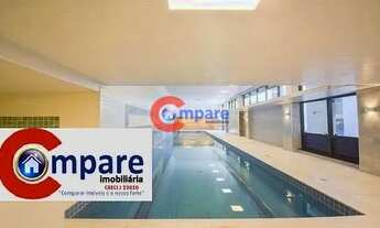 Imagem 4: Apartamento à venda com 3 dormitórios, sendo 1 suíte, e uma vaga de garagem, próximo ao