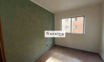 Imagem 2: Apartamento com 2 dormitórios à venda, 61 m² por R$ 265.000,00 - Jardim Hollywood - São Be