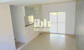 Imagem 5: Casa em condomínio para aluguel, 3 quartos, 1 suíte, 2 vagas, Buritis - Belo Horizonte/MG