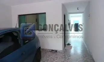 Imagem 4: SAO BERNARDO DO CAMPO - Residential / Sobrado - PARQUE SELETA