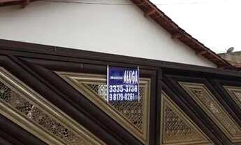 Imagem: Casa com 2 dormitórios, venda por R$ 300.000