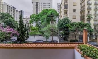 Imagem 7: São Paulo - Apartamento Padrão - JARDIM AMÉRICA