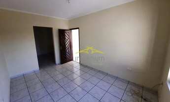 Imagem 7: Casa com 3 dormitórios para alugar, 113 m² por R$ 1.750,00/mês - Jardim São Vito - America