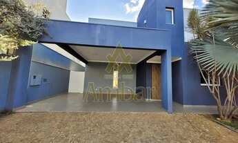 Imagem 3: Casa de Condomínio - Ribeirão Preto - Jardim Saint Gerard