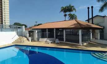 Imagem 4: Apartamento para aluguel com 60 metros quadrados com 2 quartos em Nova América - Piracicab