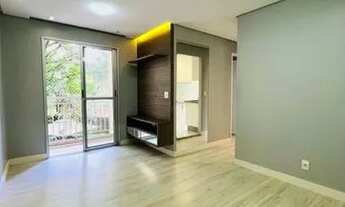 Imagem: Apartamento com 2 dormitórios, 49 m²