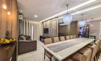 Imagem 2: Apartamento para venda possui 74 metros quadrados com 3 quartos em Santa Isabel - Teresina