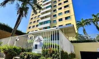 Imagem 5: Apartamento para venda com 4 quartos em Parque 10 de Novembro - Manaus - AM