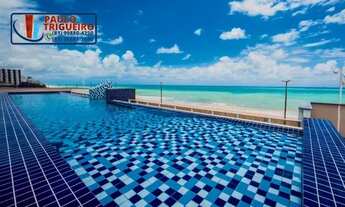 Imagem 3: Beira Mar, mobiliado, 38 m2