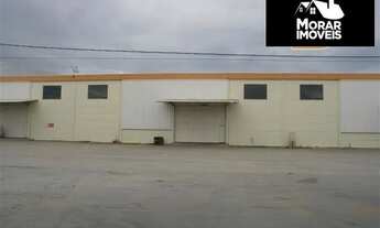 Imagem 4: Galpão para Locação em Itajaí, Itaipava