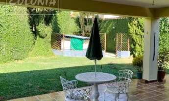 Imagem 5: São Bernardo do Campo - Casa Padrão - Nova Petrópolis