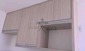 Imagem 5: Apartamento - Parque Industrial - Residencial Spazio Campo de Orleans - 48m² - 2 Dormitóri