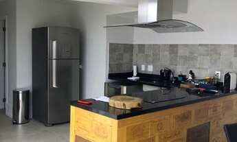 Imagem 2: Apartamento para venda tem 373 metros quadrados com 3 quartos em Real Parque - São Paulo