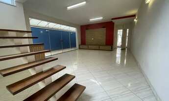 Imagem 4: Casa a venda no Condomínio Águas Claras, bairro Água Branca, em Piracicaba\SP