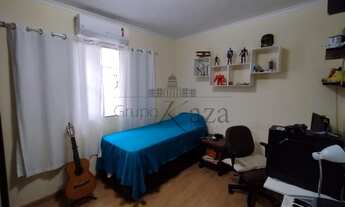 Imagem 7: Casa Térrea - Jardim das Industrias - 126m² - 3 Dormitórios