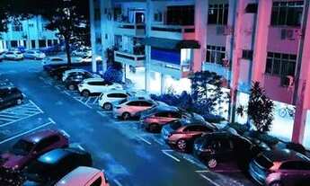 Imagem 2: 3qtos/2suites ( MOBILIADO) - Enfrente ao Manauaura Shopping/ Condominio Fechado