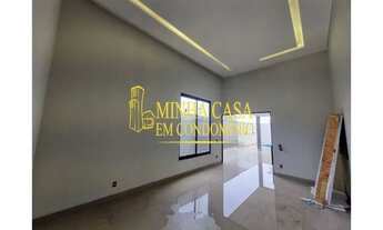 Imagem 4: CASA CONDOMINIO RESIDENCIAL VILLAGE DAMHA II RIO PRETO