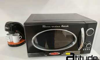 Imagem 2: APARTAMENTO MOBILIADO PARA LOCAÇÃO VILA DO CONDE - BARUERI