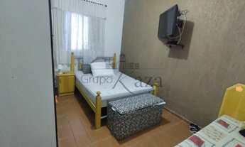 Imagem 6: Sobrado para venda tem 192 metros quadrados com 3 quartos