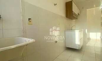 Imagem 6: Apartamento com 2 dormitórios para alugar, 57 m² por R$ 1.784/mês - Cidade 2000 - Fortalez