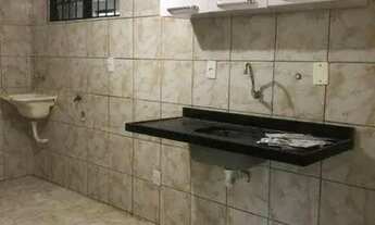 Imagem 6: Apartamento com 3 dormitórios para alugar, 72 m² por R$ 1.350,00/mês - Água Fria - João Pe