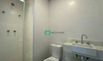 Imagem 7: Cobertura com 2 dormitórios, 107 m² - venda por R$ 1.605.000,00 ou aluguel por R$ 9.195,00