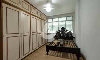 Imagem 4: Vendo Apartamento com 2 quartos localizado a duas quadra da Praia de Icaraí-Niterói/RJ