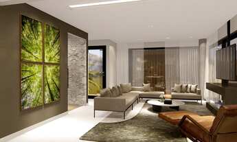 Imagem 2: Casa de Condomínio / em Construção - Urbanova - 5 Dormitórios - 420m²