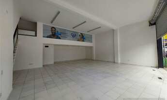 Imagem 3: Salão 200m² Galpão / depósito com aluguel por R$12.500 /mês