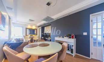 Imagem: São Bernardo do Campo - Apartamento Padrão