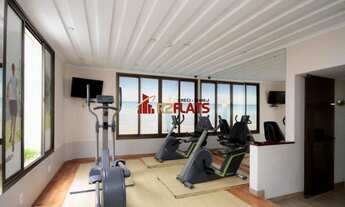 Imagem: Flat, Bela Vista - São Paulo