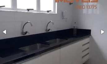 Imagem 6: CASA RESIDENCIAL em CAMAÇARI - BA, ALPHAVILLE (ABRANTES