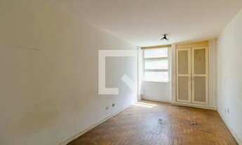 Imagem 2: Apartamento para Aluguel - Santa Cecília, 1 Quarto, 39 m2