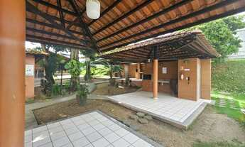 Imagem 5: Apartamento no Residencial Portal do Rio Negro para venda possui 84m² com 3 Quartos e Vist