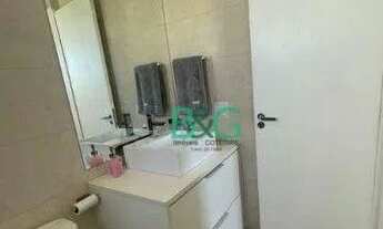 Imagem 7: Apartamento com 2 dormitórios à venda, 53 m² por R$ 398.000 - Pirituba - São Paulo/SP