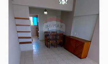 Imagem 7: Oferta!! Apartamento Para Venda No Ed. Jacumã - em plena Av. Senador Salgado Filho Candelá