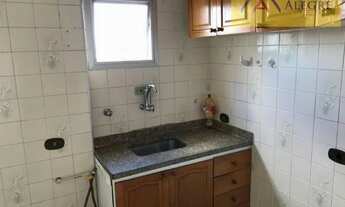 Imagem 3: Apartamento Vila Marari São Paulo/SP