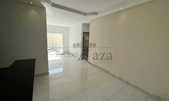 Imagem 4: Casa Térrea - Residencial Parque dos Sinos - Jacareí - 3 Dormitórios - 200m²