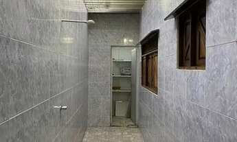 Imagem 4: Emaus 3/4 uma suíte, duas vagas de garagem